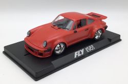 Fly EVO3 1/32, Racing Porsche 934, rot, R2002