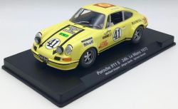 Fly 1/32, Porsche 911 S, Nr.41, Le Mans 1972