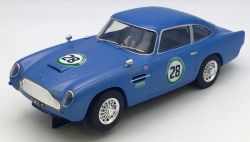 Scalextric 1/32, Aston Martin DB5, Nr.28, C4599