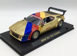 Fly 1/32, BMW M1, Edition