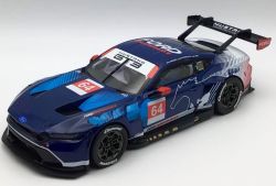Carrera Digital 132, Ford Mustang GT3, Nr.64, 32051