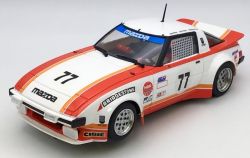 RevoSlot 1/32, Mazda RX-7, Nr.77, Daytona 1977, RS0278