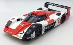 RevoSlot 1/32, Toyota GT-One, Nr.7, RS0287