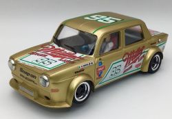 TTS 1/24, Simca 1000, Nr.95, TTS067