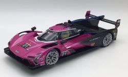 Scalextric 1/32, Cadillac V-Series, Nr.01, 2024, C4611