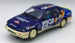 Scalextric 1/32, Ford Sierra Cosworth, Nr.12, C4607