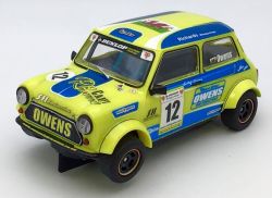 Scalextric 1/32, Mini Miglia, Nr.12, 2024, C4635