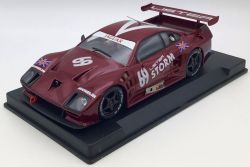 Fly 1/32, Lister Strom UK.Edition , mit Verpackung