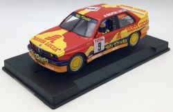 Fly 1/32 Sondermodell BMW M3 E30, Santa Lucia 1993