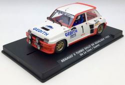 Fly 1/32, Renault 5 Turbo 1983, Nr.1, A2116