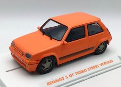 Fly 1/32, Renault 5 GT, orange, E2121