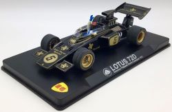 Vanquish 1:28, Lotus 72, John Player special Nr.5