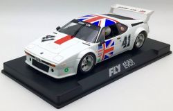 Fly EVO3 1/32, Racing BMW M1, Nr.41, R2003R5