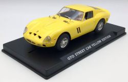 Fly 1/32, F-250 GTO, Yellow Edition