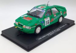 Fly 1/32, Ford Sierra 4WD, Nr.16, Costa Brava 1991, A2128