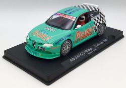 Fly 1/32, Alfa Romeo 147 GTA, Nr.10