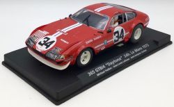 Fly 1/32, 365 GTB/4, Nr.34, Le Mans 1972