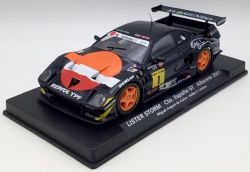 Fly 1/32, Lister Storm,  Albacete 2001  Nr.1