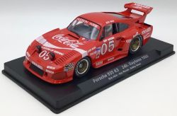 Fly 1/32 Porsche 935K3  Nr.05, Daytona 1980