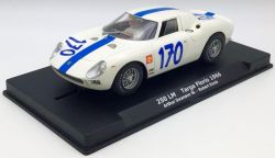 Fly 1/32, F-250LM, Nr.170, Targa Florio 1966