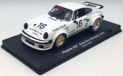 Fly 1/32, Porsche 934, Nr.16, Trans-Am Champion 1976