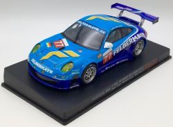 Flyslot 1/32, Porsche 997 RSR, Nr.77, Le Mans 2010