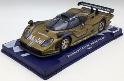 Fly-Racing 1/32, Porsche 911 GT1 98, 'Warsteiner'