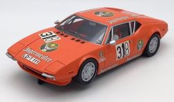 Scaleauto 1/32, De Tomaso Pantera, DRM 1975, SC-6040