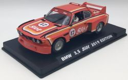 Fly 1/32, BMW 3,5 L., Sondermodell 'Mas Slot'