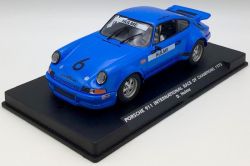 Slotwings 1/32, Porsche 911, Nr.6, Race of Champions 1973