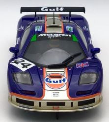 RevoSlot 1/32, McLaren F1 GTR, Nr.24, Le Mans 1995, RS0143