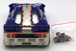 RevoSlot 1/32, McLaren F1 GTR, Nr.24, Le Mans 1995, RS0143