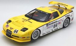 RevoSlot 1/32, Corvette C5-R, Nr.64, Le Mans 2000, RS0187