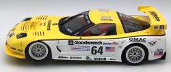 RevoSlot 1/32, Corvette C5-R, Nr.64, Le Mans 2000, RS0187