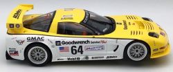 RevoSlot 1/32, Corvette C5-R, Nr.64, Le Mans 2000, RS0187