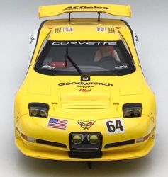 RevoSlot 1/32, Corvette C5-R, Nr.64, Le Mans 2000, RS0187