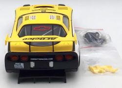 RevoSlot 1/32, Corvette C5-R, Nr.64, Le Mans 2000, RS0187