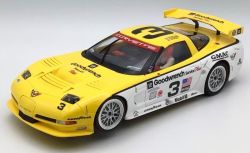 RevoSlot 1/32, Corvette C5-R, Nr.3, Daytona 2000, RS0186