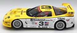 RevoSlot 1/32, Corvette C5-R, Nr.3, Daytona 2000, RS0186