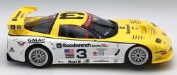 RevoSlot 1/32, Corvette C5-R, Nr.3, Daytona 2000, RS0186