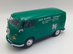 Scalextric 1/32, VW T1 'Jack McAfee', C4303