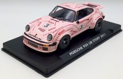 Fly 1/32, Porsche 934, Nr.3, LM Story