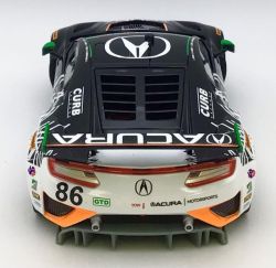 Scaleauto 1/32, Honda NSX GT3, Nr.86, SC-6257R