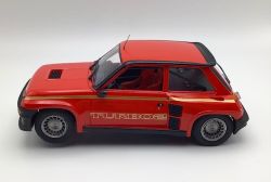 Fly 1/32, Renault 5 Turbo, 1983,  Film Series Edition