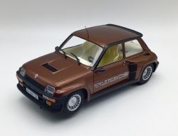 Fly 1/32, Renault 5 Turbo, metallic brown, A2057