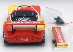 RevoSlot 1/32, Marcos LM600 GT2, Nr.1, RS0232