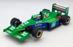 Scaleauto 1/32, Formula 90-97, Nr.32 MS, 1991, SC-6340