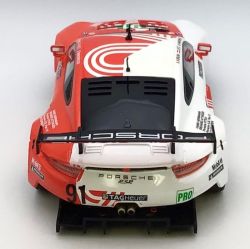 Scaleauto 1/32, Porsche 991.2 GT3, Nr.91, 2020, SC-6298R
