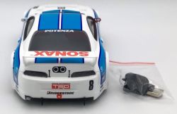 RevoSlot 1/32, Toyota Supra GT2, Nr.8, 1995, RS0264