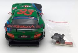RevoSlot 1/32, Viper GTS-R GT2, Nr.93, RS0260